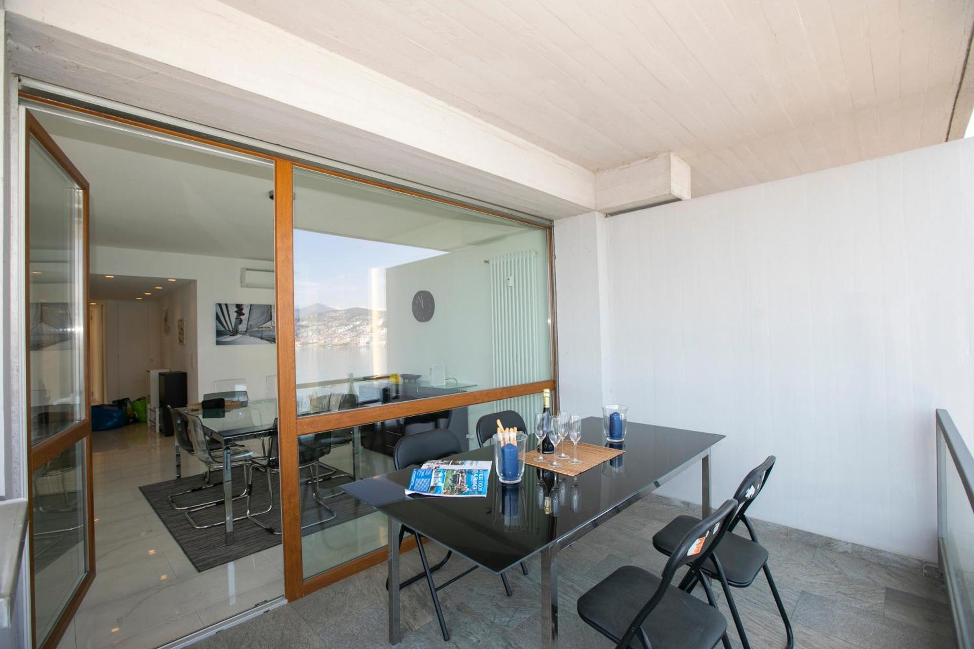 Paradiso Incanto - Happy Rentals Exterior photo