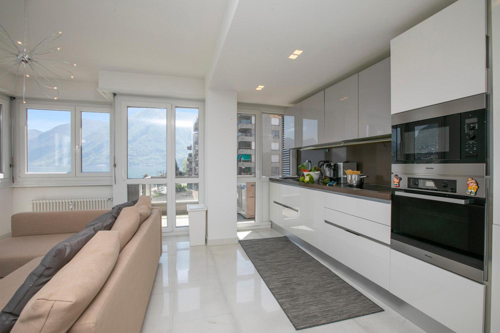 Paradiso Incanto - Happy Rentals Exterior photo