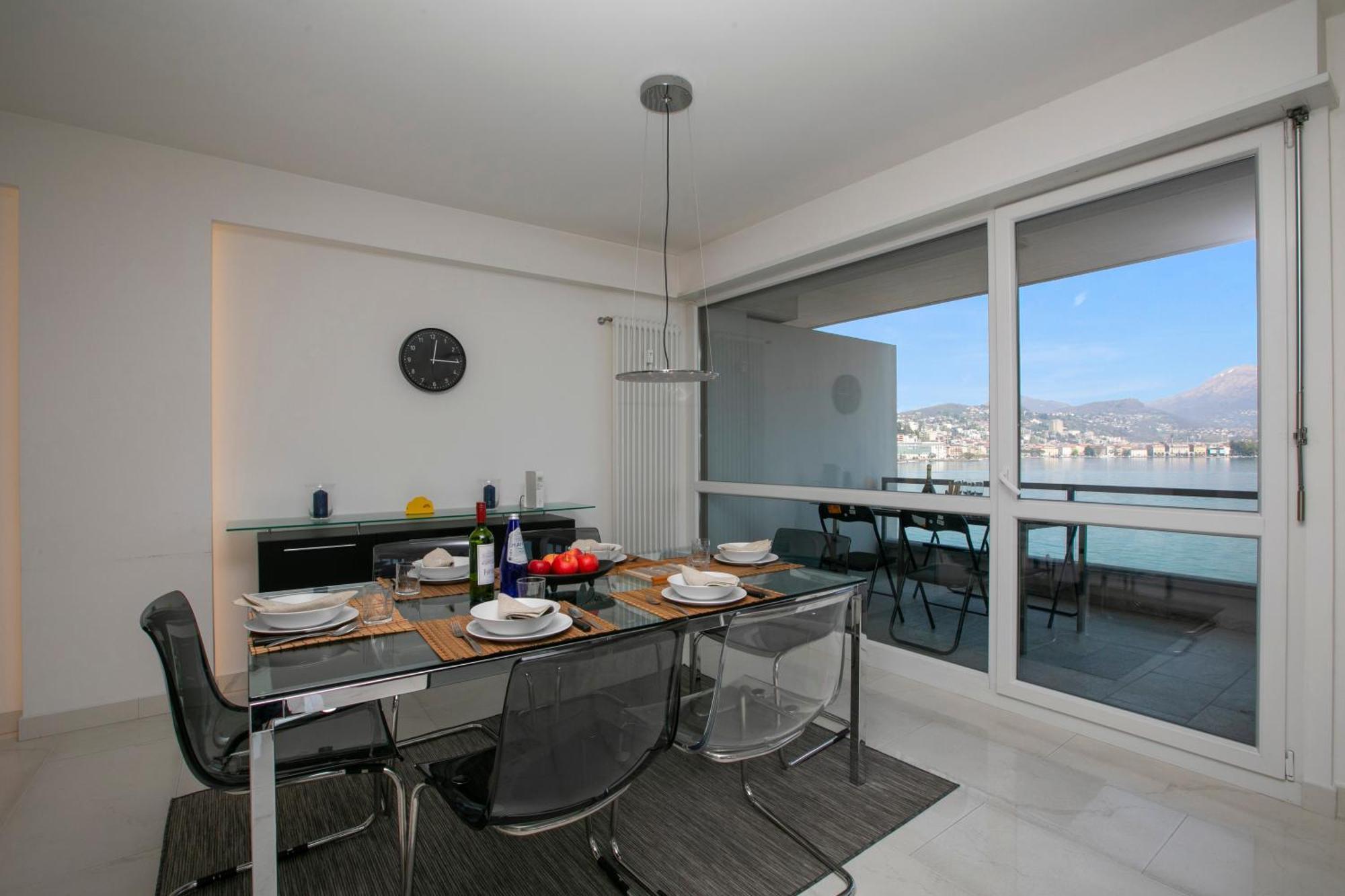 Paradiso Incanto - Happy Rentals Exterior photo