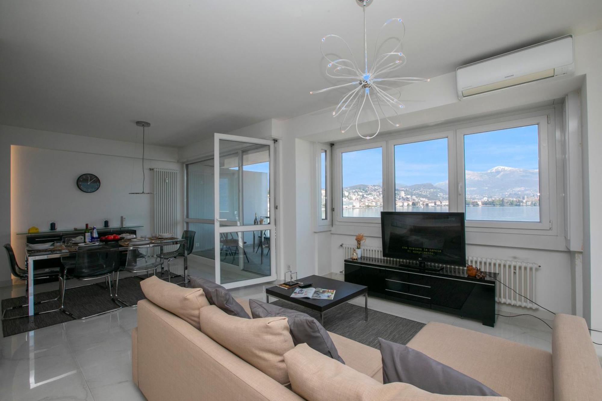 Paradiso Incanto - Happy Rentals Exterior photo